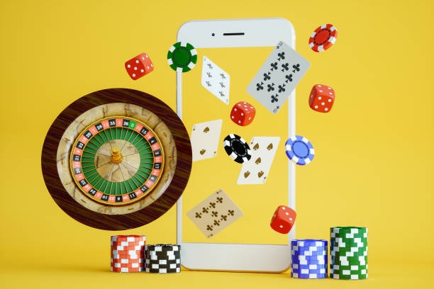 Football sportsbook markets on asialive88 slot