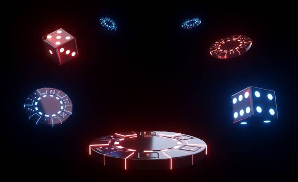 Texas Hold'em Bonus live dealer table on asialive88 slot