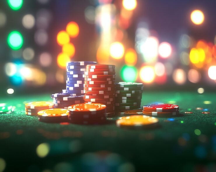 Card hand rankings for Texas Hold'em Bonus