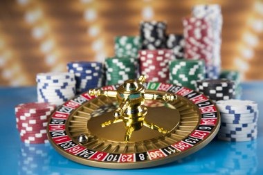 Strategy guide for Texas Hold'em Bonus on asialive88 slot